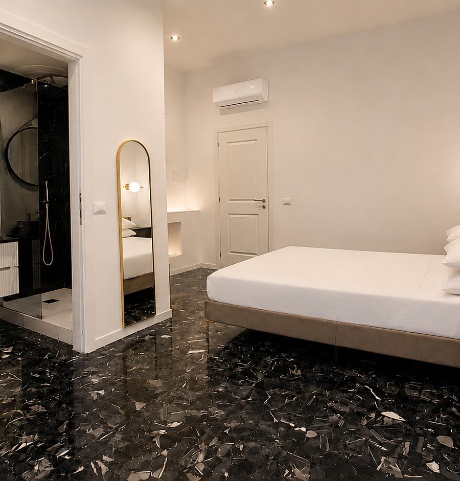 Deluxe King Room, photo 4