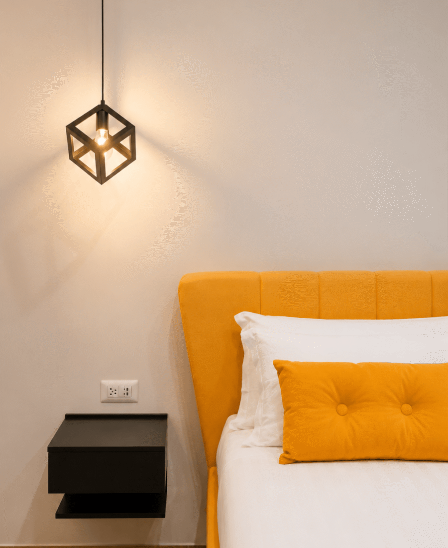 Deluxe Double Room, photo 2