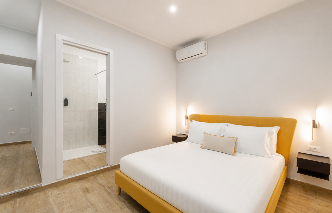 Deluxe Double Room, photo 1
