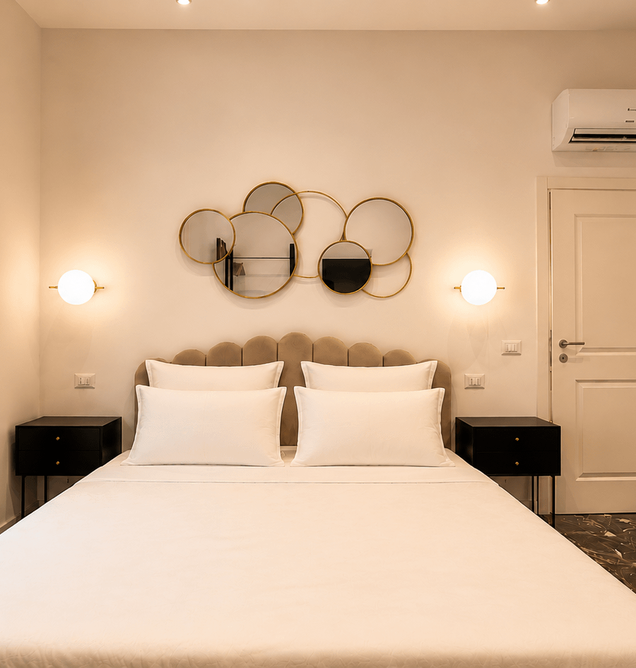 King Room with Spa Bath, photo 2
