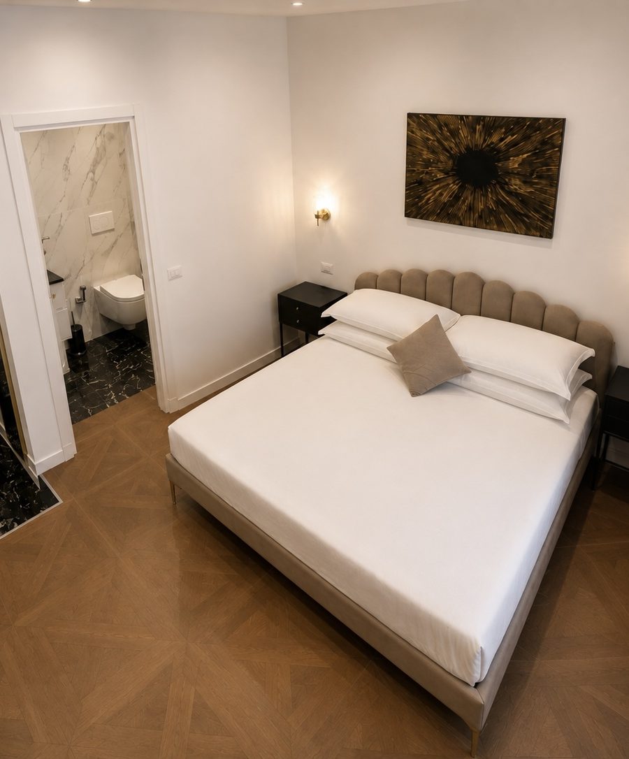 Deluxe Room, photo 2