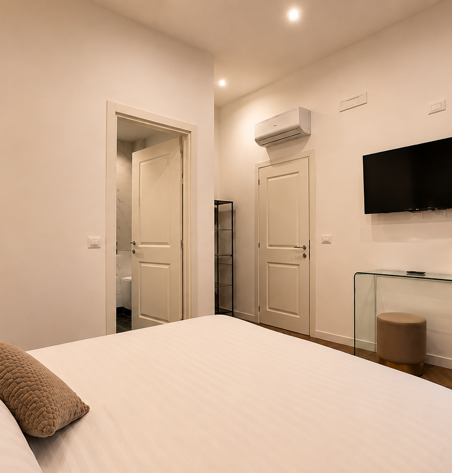 Deluxe Room, photo 3
