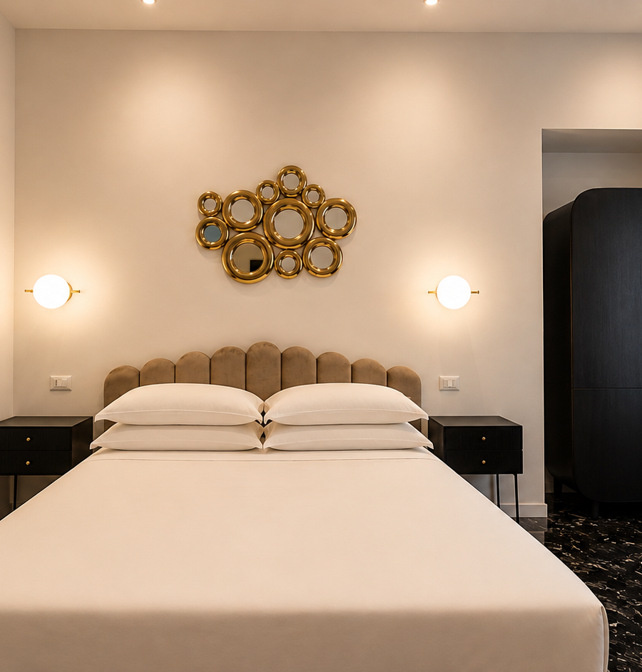 Deluxe King Room, photo 2