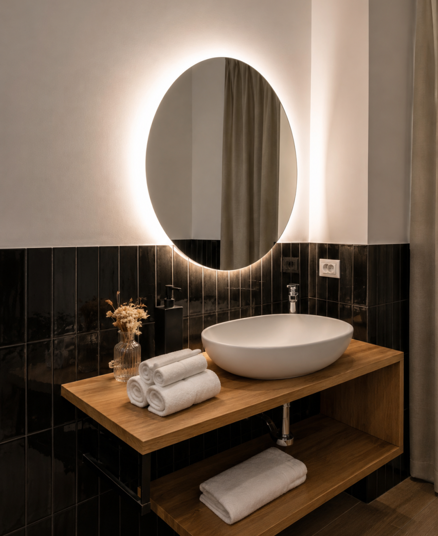 Deluxe Double Room, photo 5