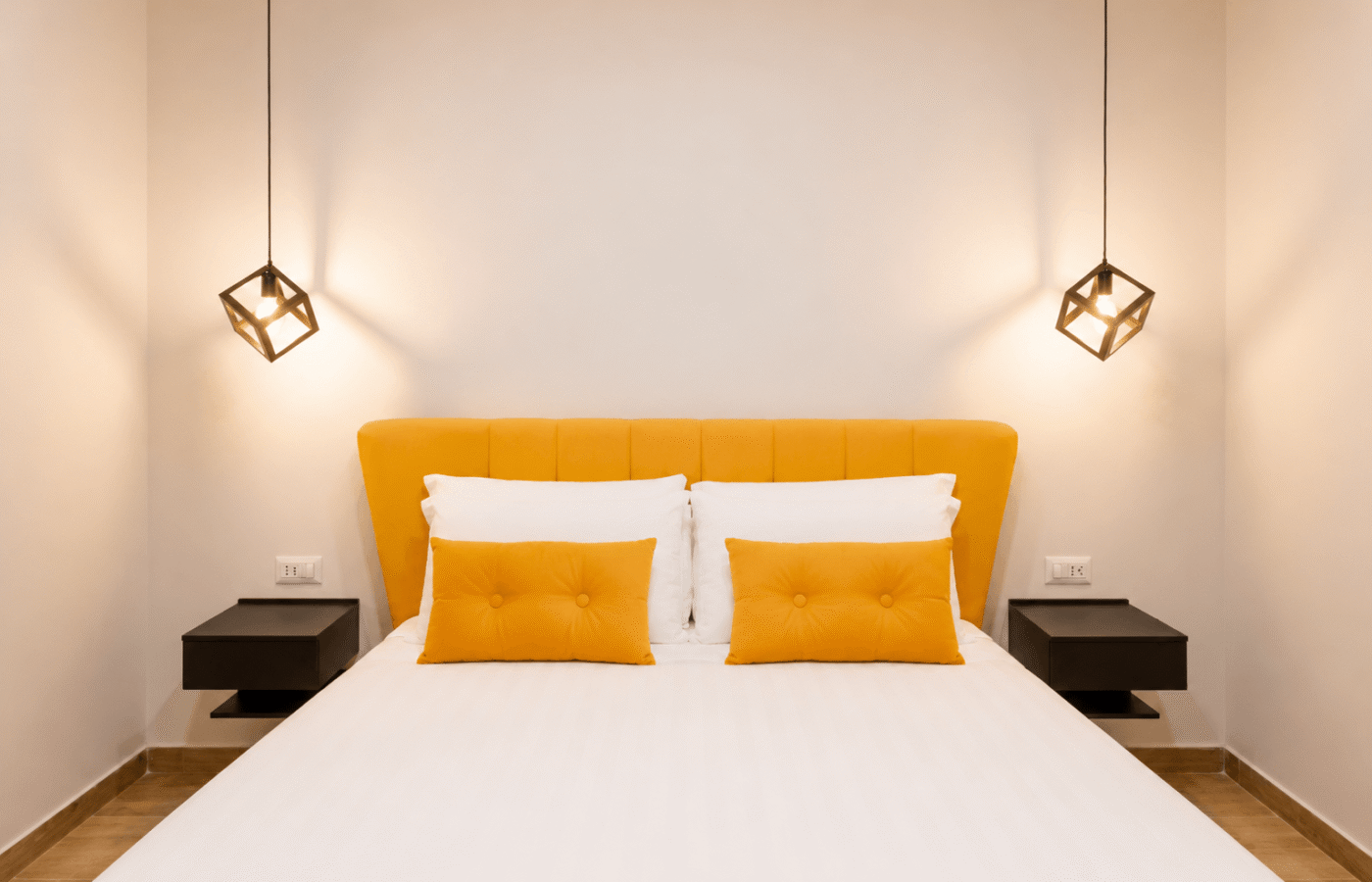 Deluxe Double Room, photo 1
