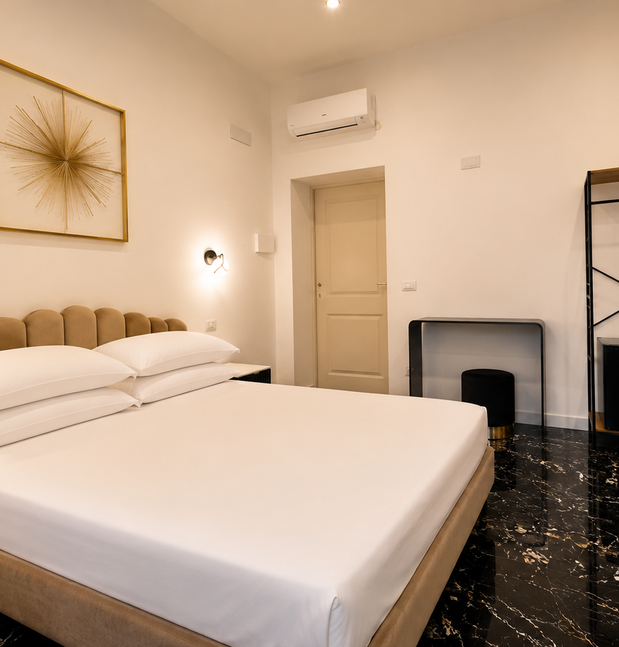 Superior King Room, photo 3