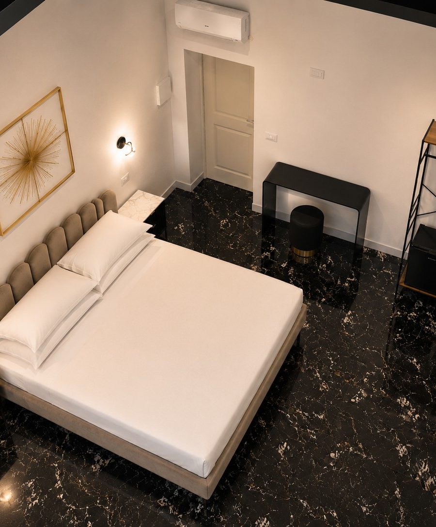 Superior King Room, photo 2