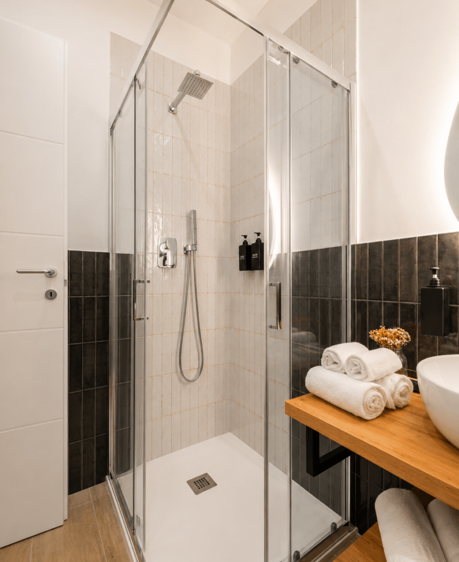 Deluxe Double Room, photo 4