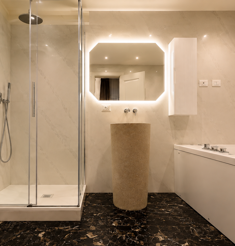 King Room with Spa Bath, photo 4