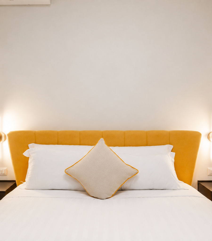 Deluxe Double Room, photo 2