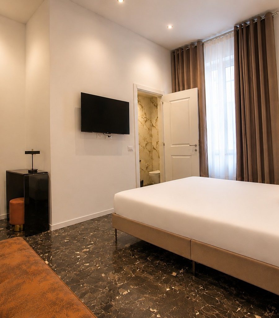 King Room, photo 4